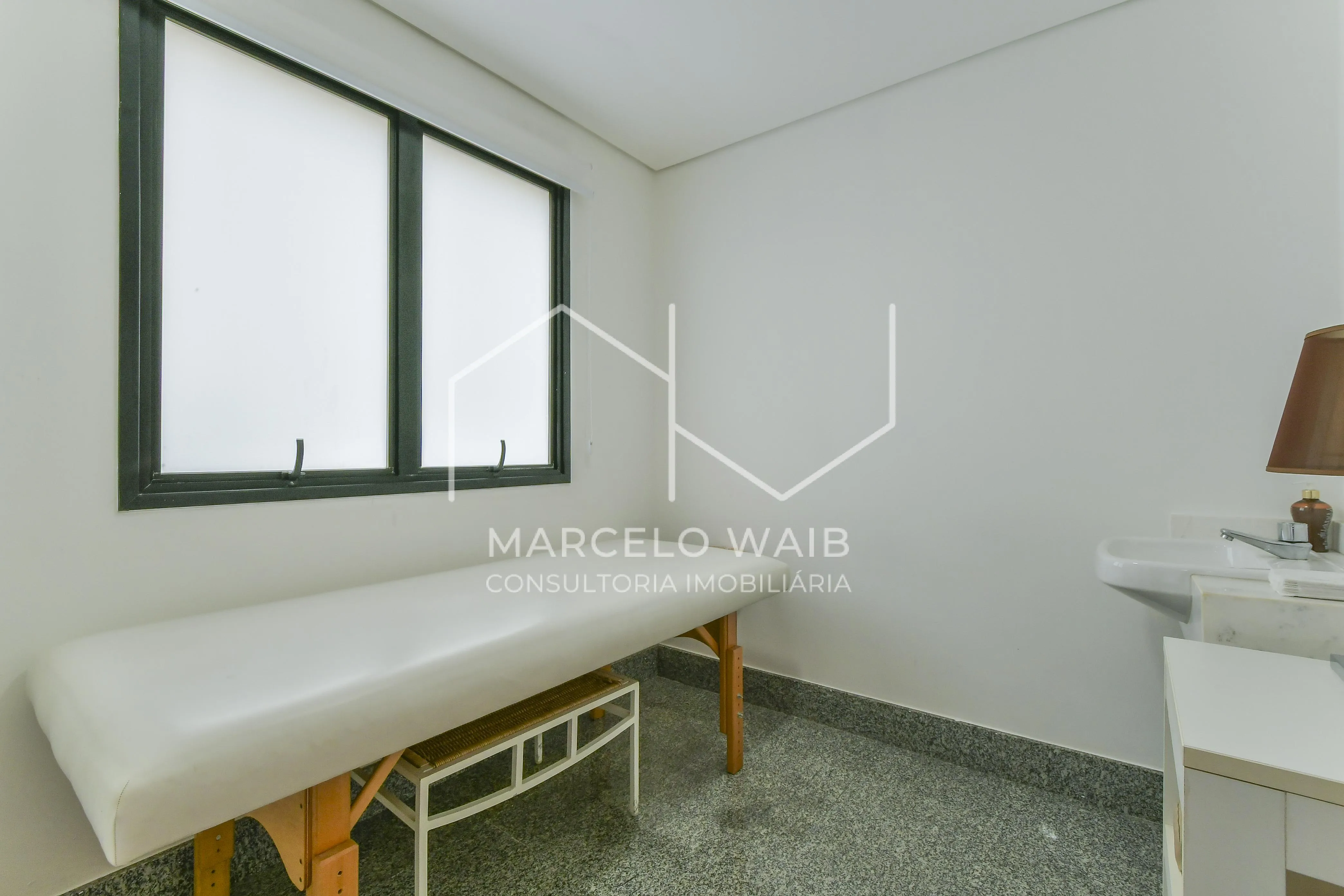 Apartamento com 2 suítes à venda em Moema Índios, São Paulo, por R$ 7.000.000 Imagem 44