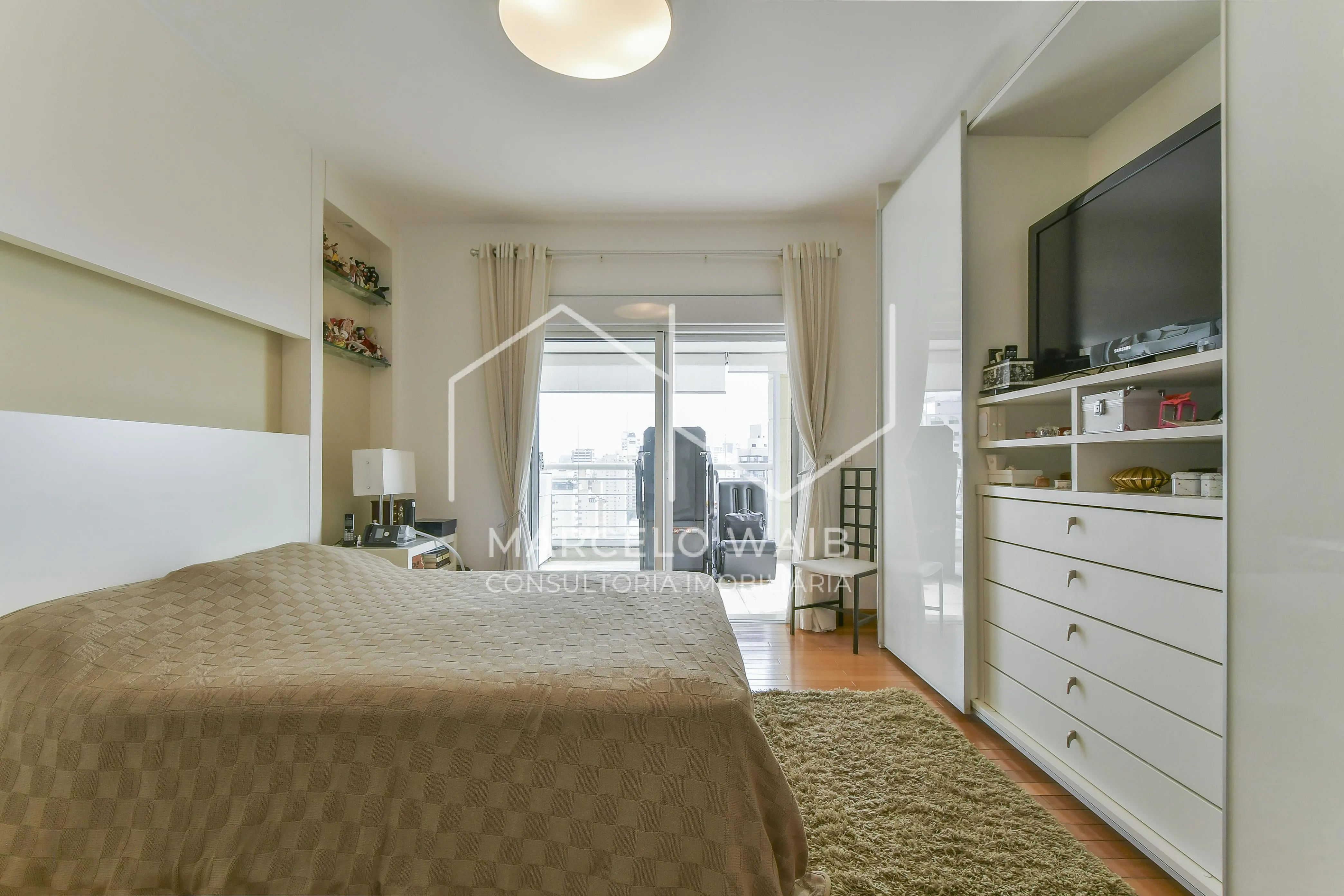 Apartamento com 2 suítes à venda em Moema Índios, São Paulo, por R$ 7.000.000 Imagem 29