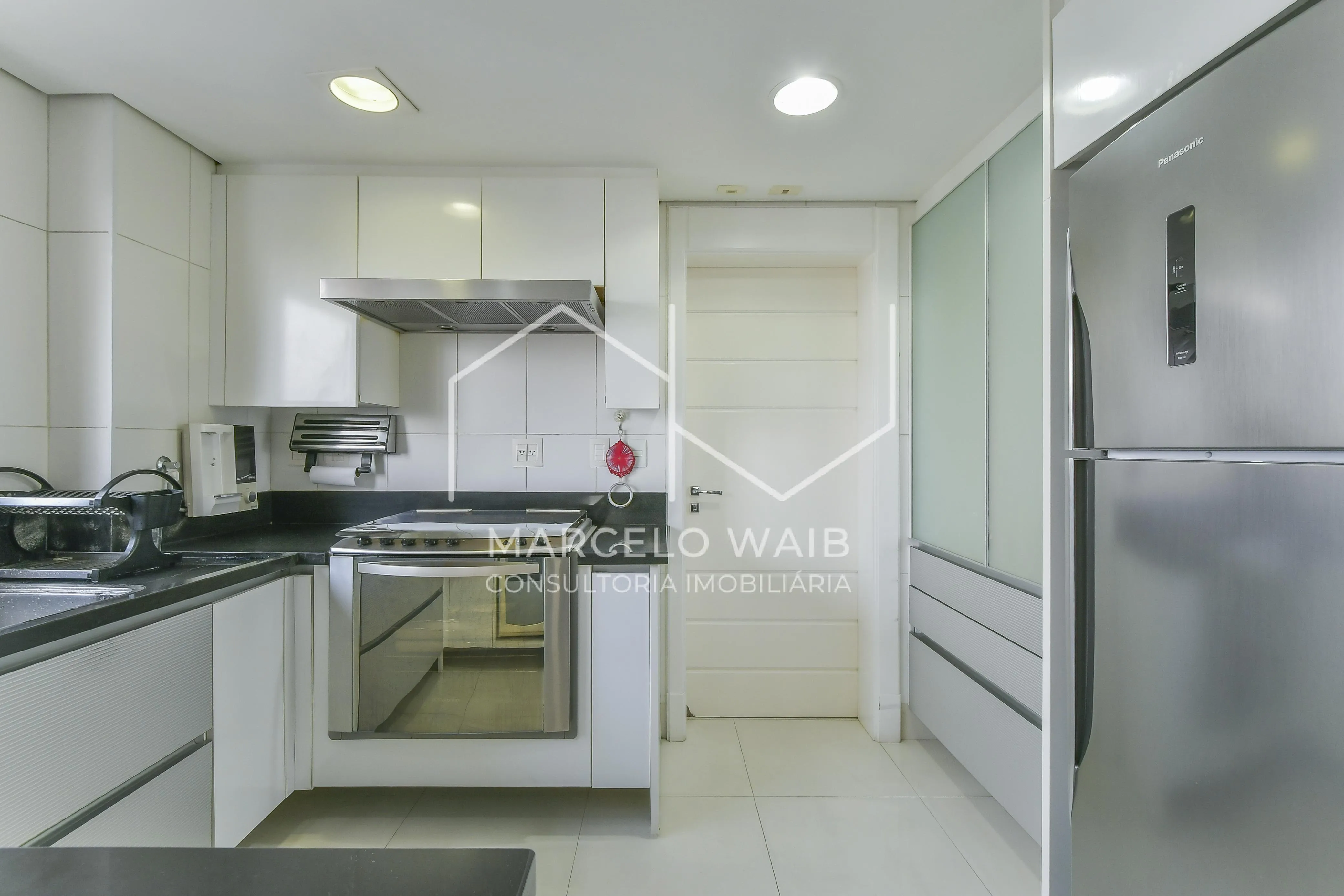 Apartamento com 2 suítes à venda em Moema Índios, São Paulo, por R$ 7.000.000 Imagem 36