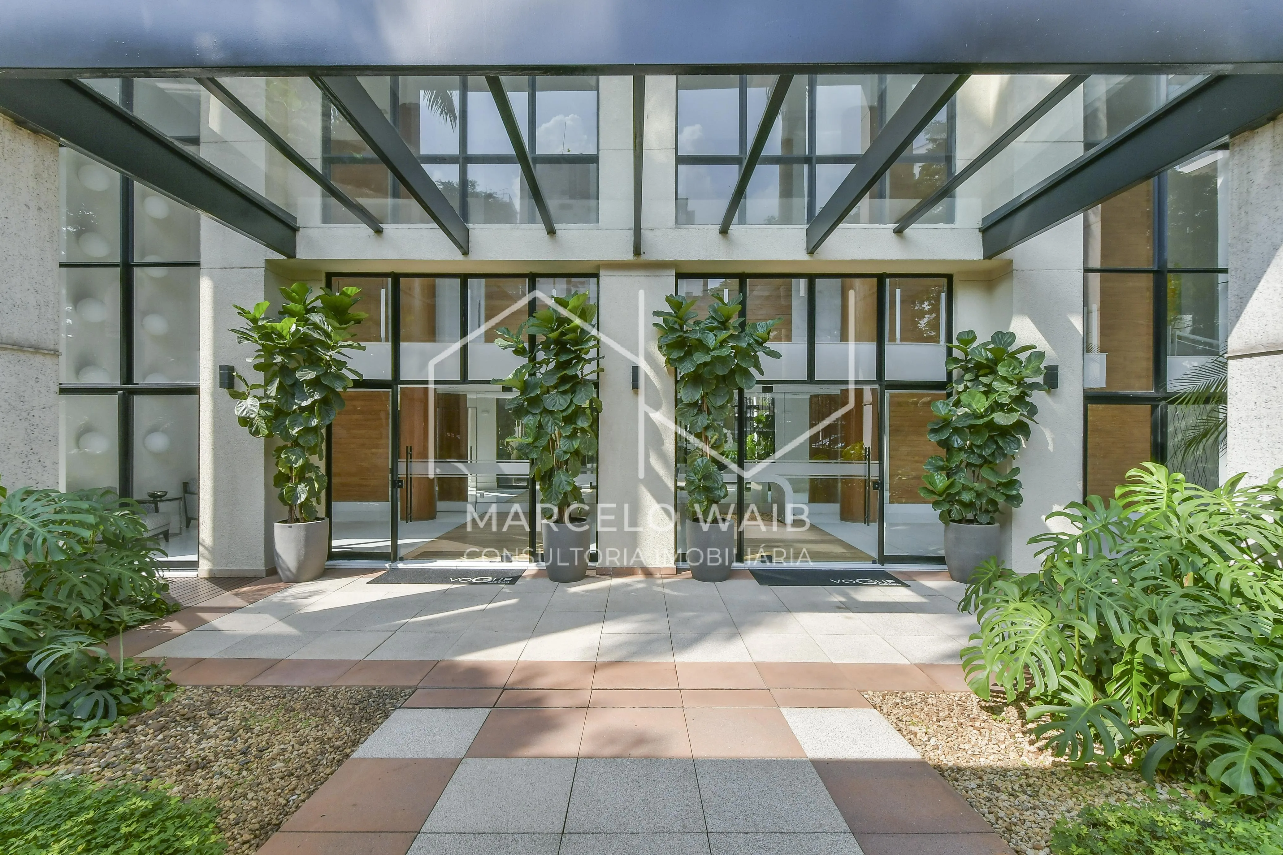 Apartamento com 2 suítes à venda em Moema Índios, São Paulo, por R$ 7.000.000 Imagem 50