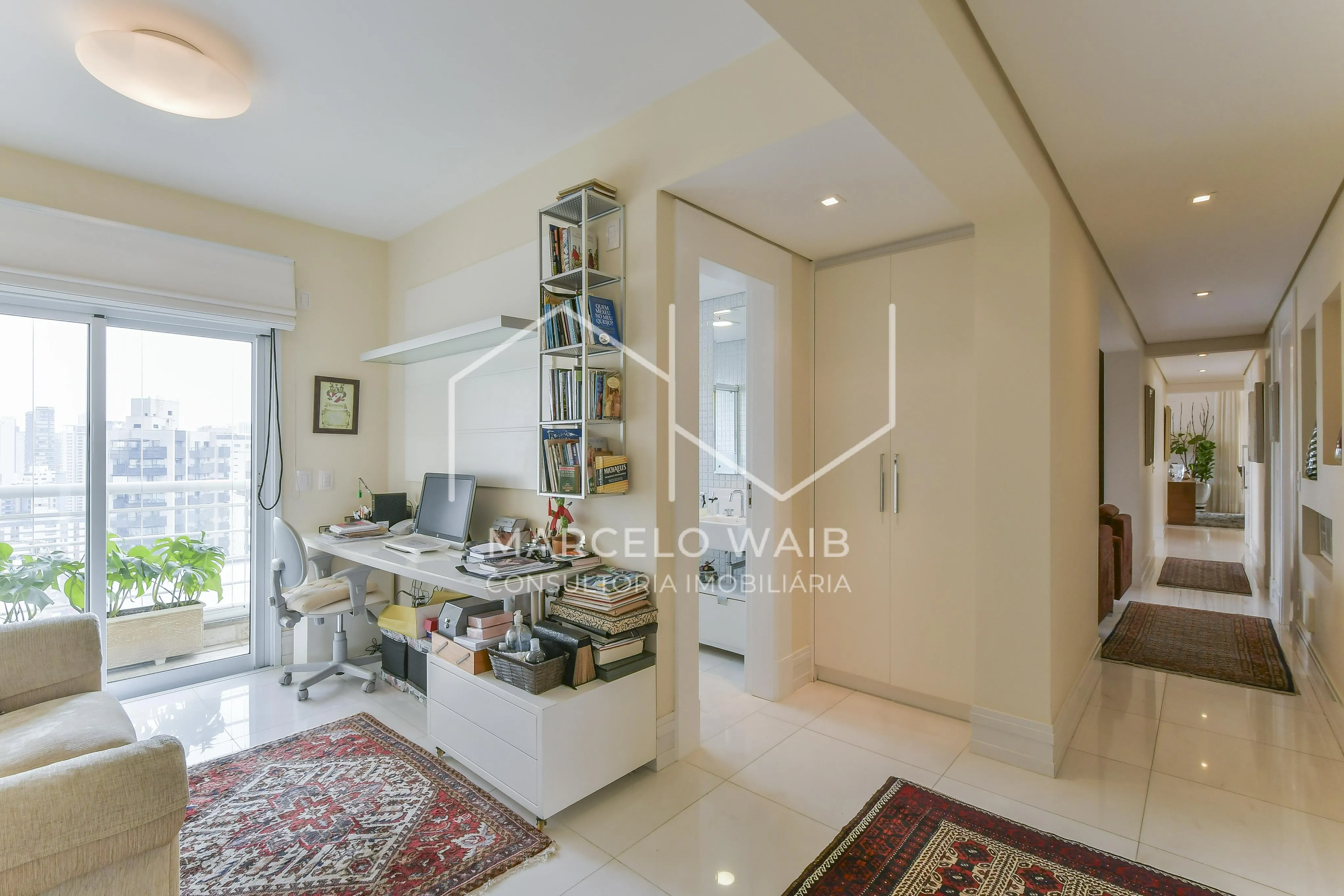 Apartamento com 2 suítes à venda em Moema Índios, São Paulo, por R$ 7.000.000 Imagem 25