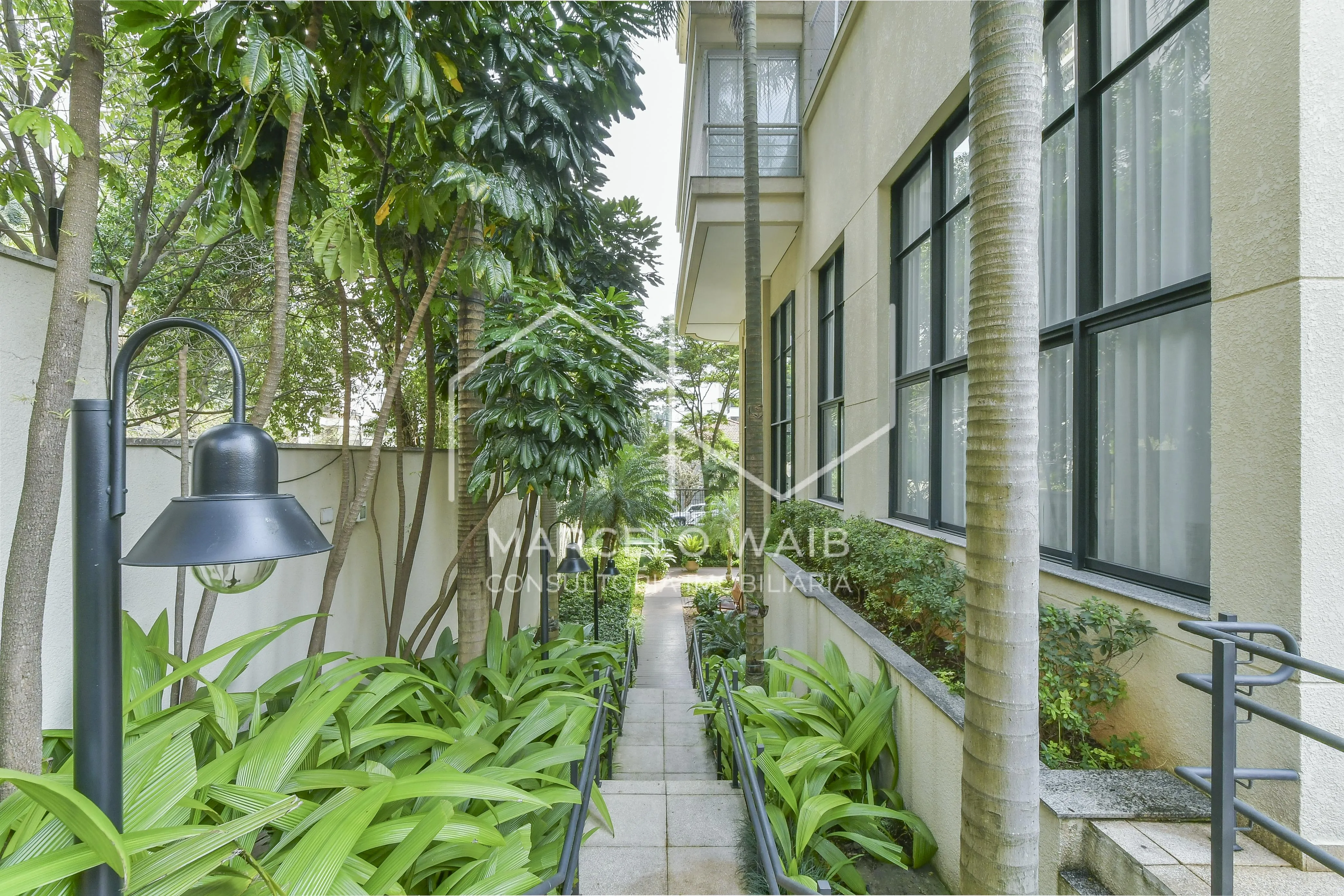 Apartamento com 2 suítes à venda em Moema Índios, São Paulo, por R$ 7.000.000 Imagem 48