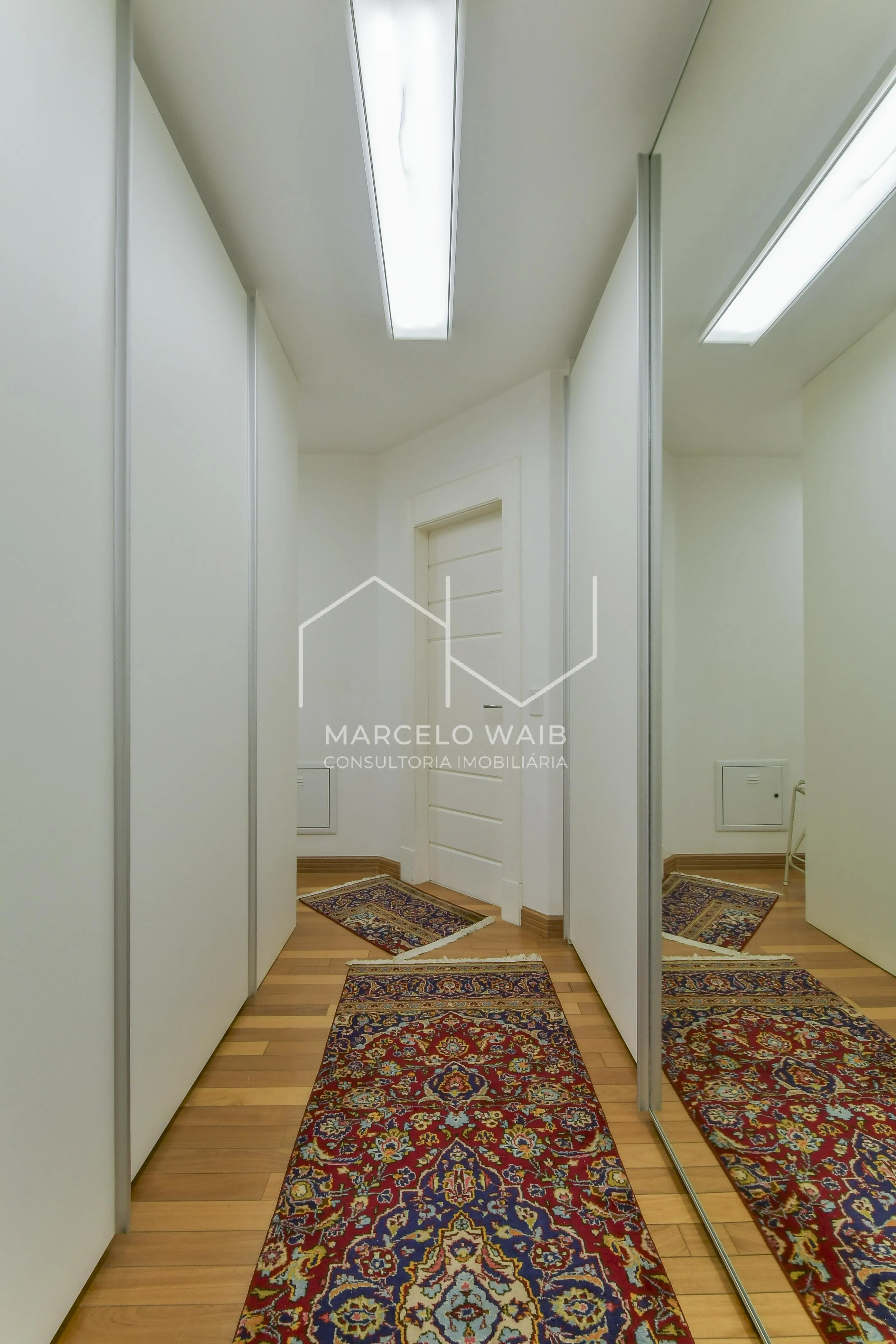 Apartamento com 2 suítes à venda em Moema Índios, São Paulo, por R$ 7.000.000 Imagem 31