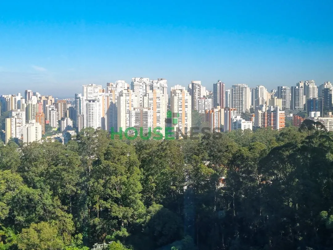 Apartamento com 4 suítes à venda em Panamby, São Paulo, por R$ 4.500.000 Imagem 52