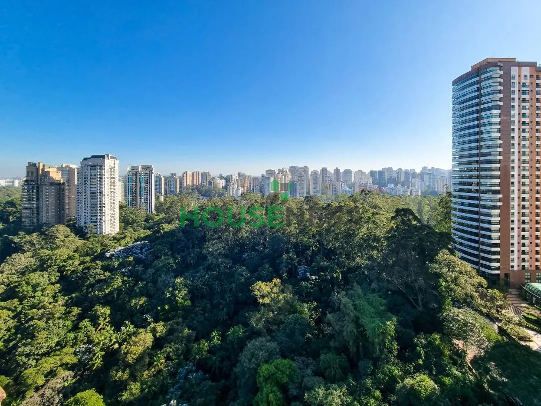 Apartamento com 4 suítes à venda em Panamby, São Paulo, por R$ 4.500.000 Imagem 20