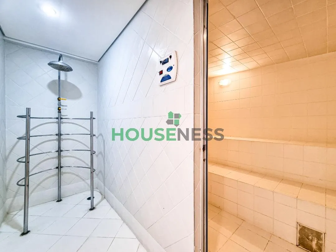 Apartamento com 4 suítes à venda em Panamby, São Paulo, por R$ 4.500.000 Imagem 45