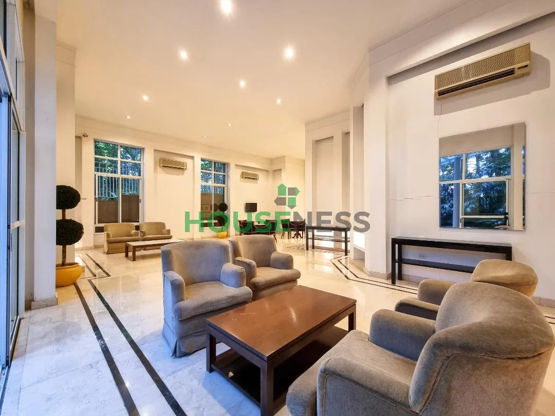 Apartamento com 4 suítes à venda em Panamby, São Paulo, por R$ 4.500.000 Imagem 51