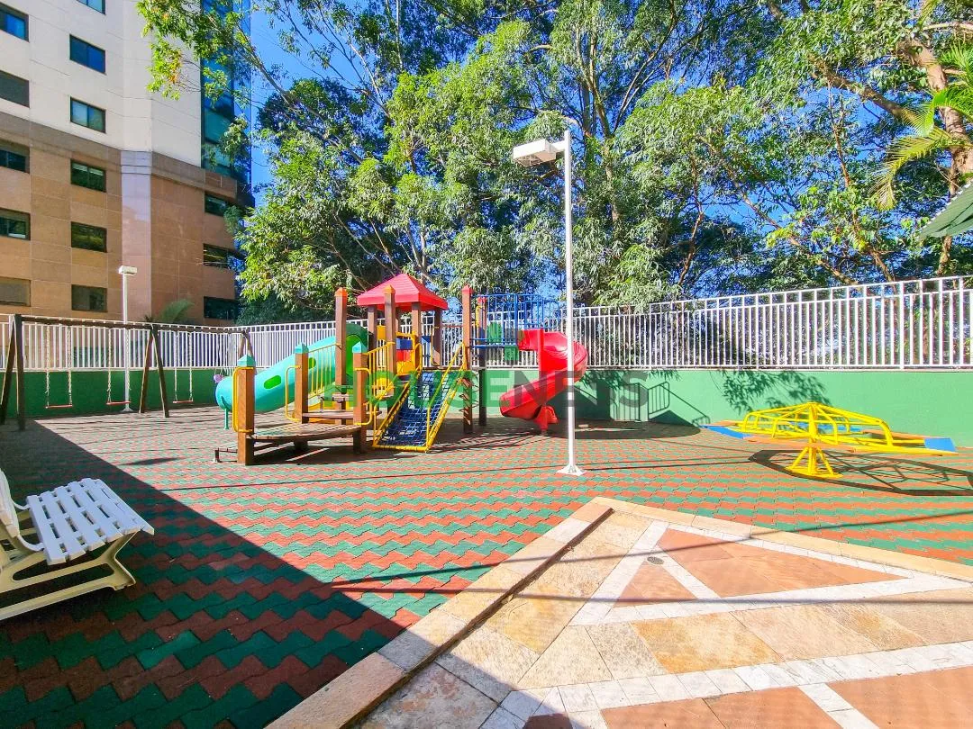 Apartamento com 4 suítes à venda em Panamby, São Paulo, por R$ 4.500.000 Imagem 38