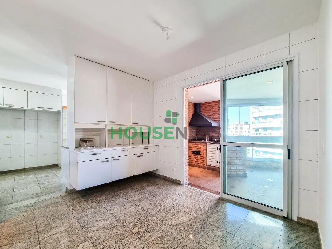 Apartamento com 4 suítes à venda em Panamby, São Paulo, por R$ 4.500.000 Imagem 11