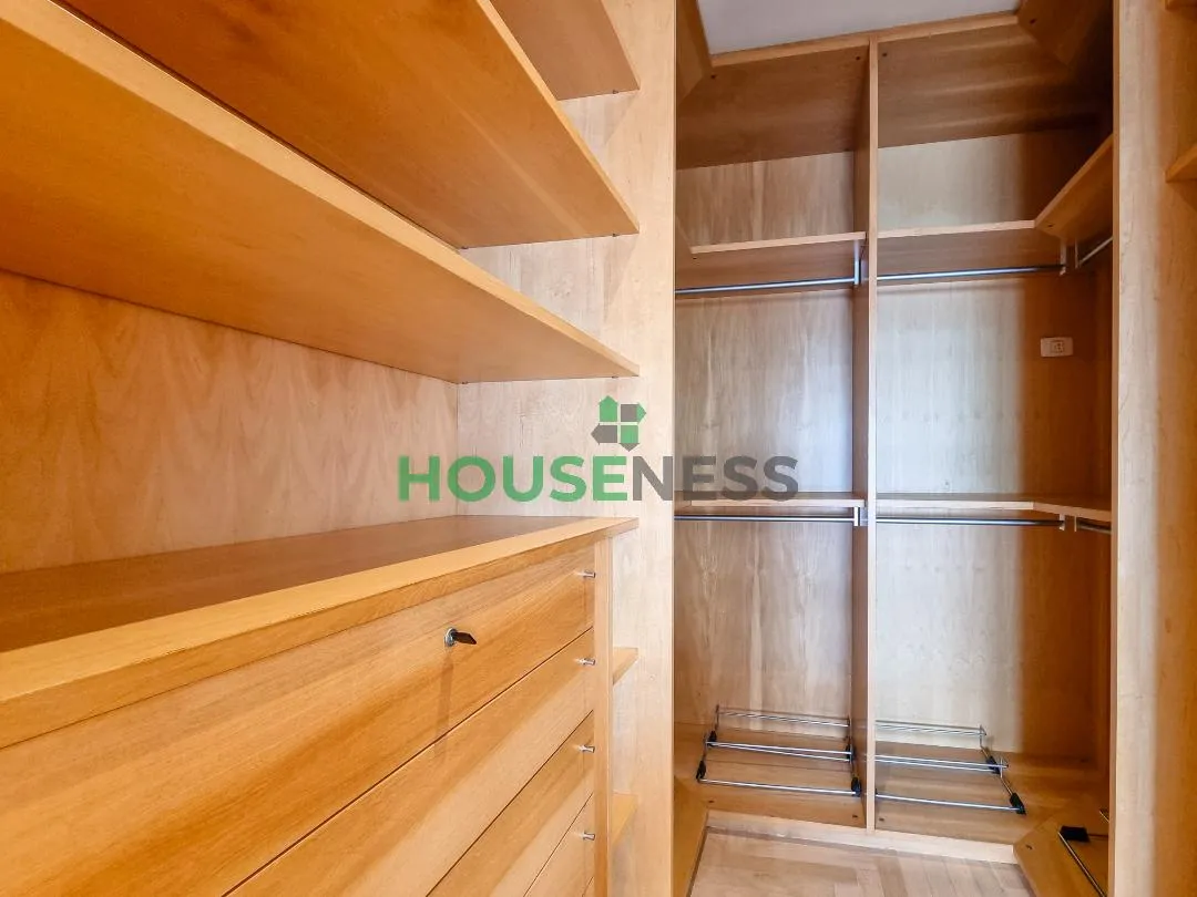 Apartamento com 4 suítes à venda em Panamby, São Paulo, por R$ 4.500.000 Imagem 18