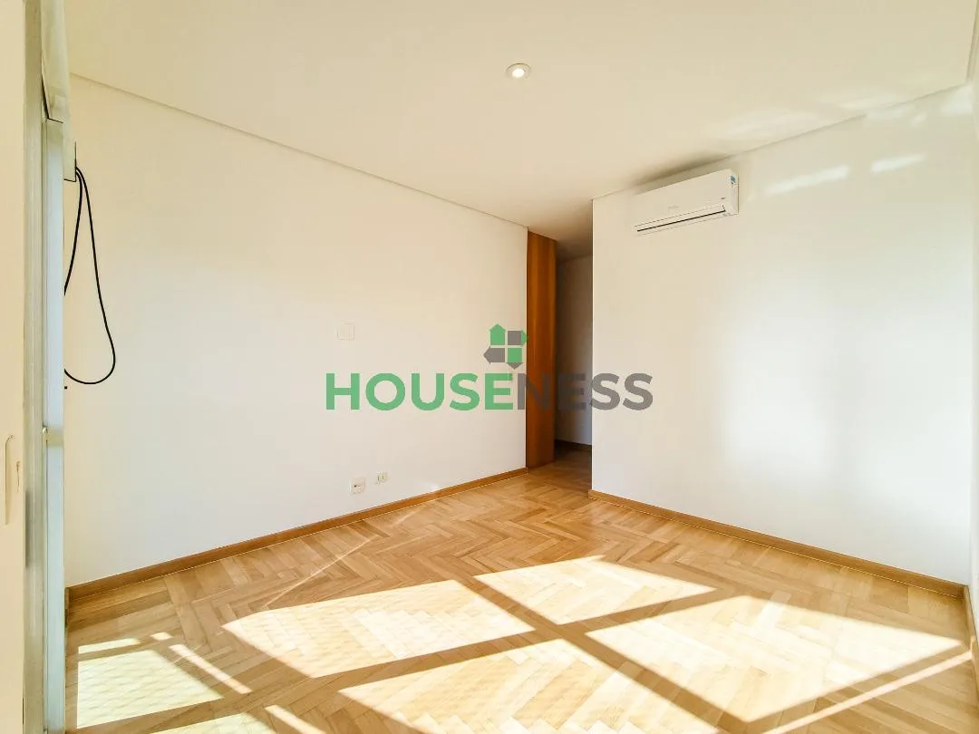 Apartamento com 4 suítes à venda em Panamby, São Paulo, por R$ 4.500.000 Imagem 23