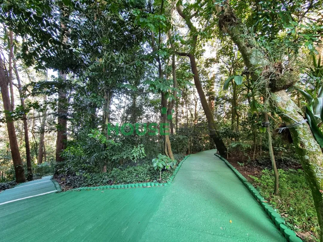 Apartamento com 4 suítes à venda em Panamby, São Paulo, por R$ 4.500.000 Imagem 50