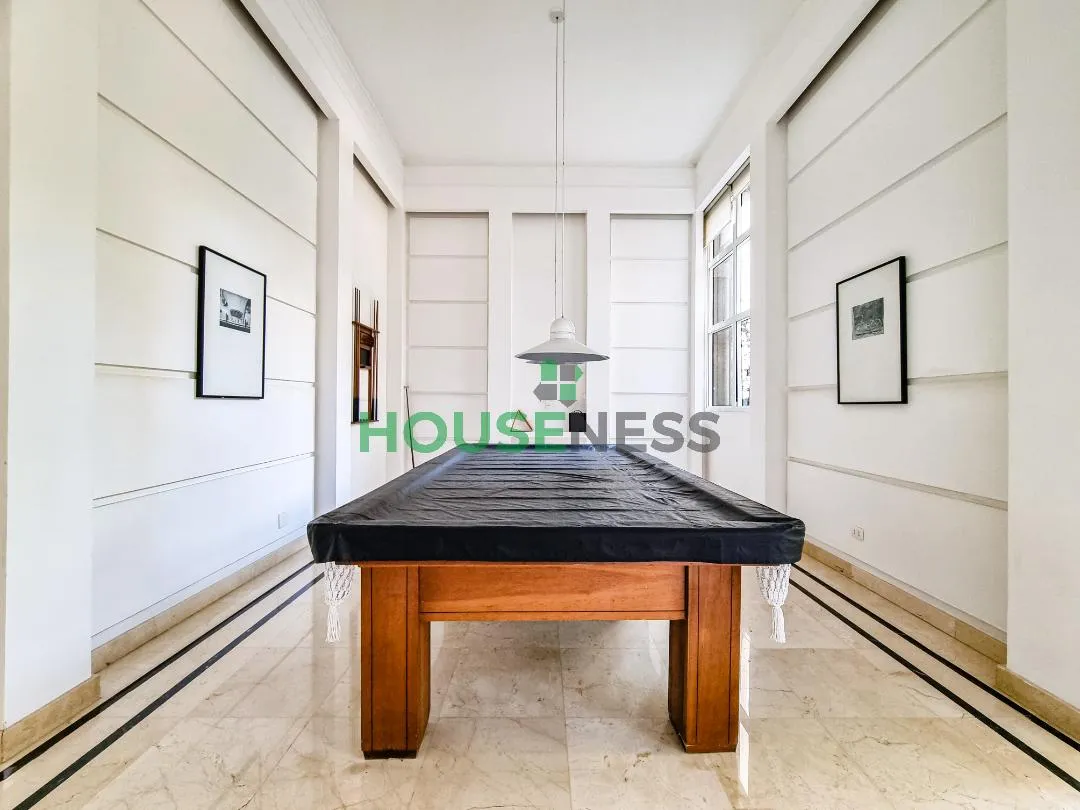 Apartamento com 4 suítes à venda em Panamby, São Paulo, por R$ 4.500.000 Imagem 35