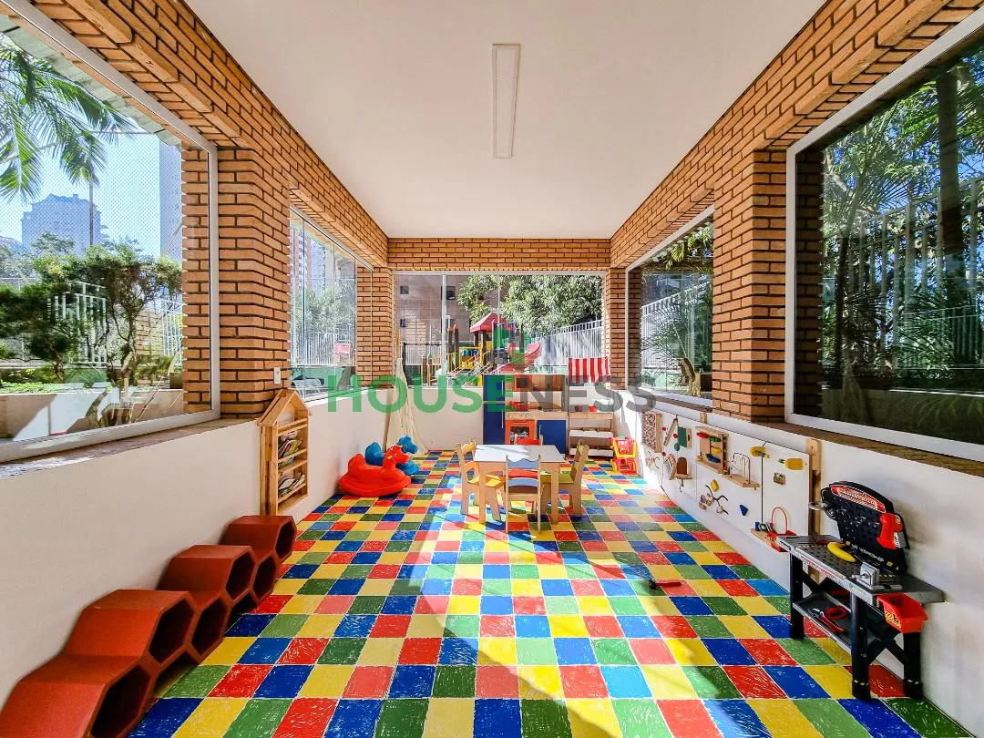 Apartamento com 4 suítes à venda em Panamby, São Paulo, por R$ 4.500.000 Imagem 37