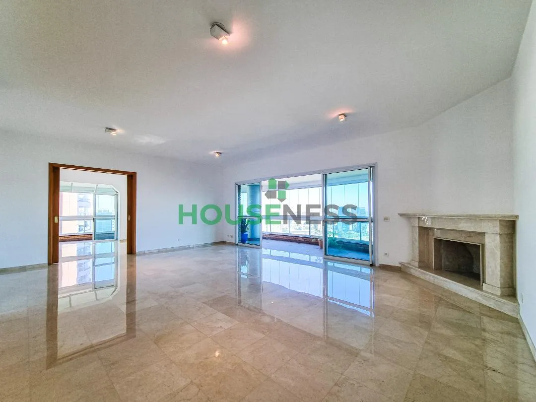 Apartamento com 4 suítes à venda em Panamby, São Paulo, por R$ 4.500.000 Imagem 3