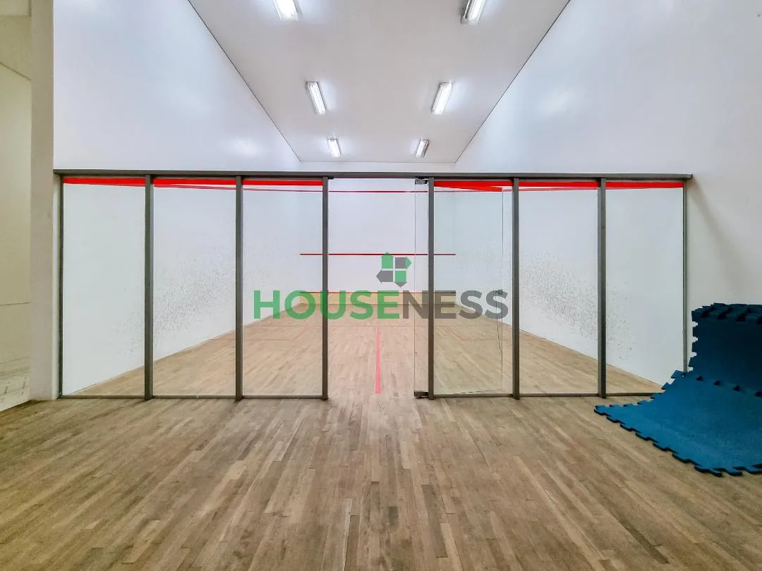 Apartamento com 4 suítes à venda em Panamby, São Paulo, por R$ 4.500.000 Imagem 48