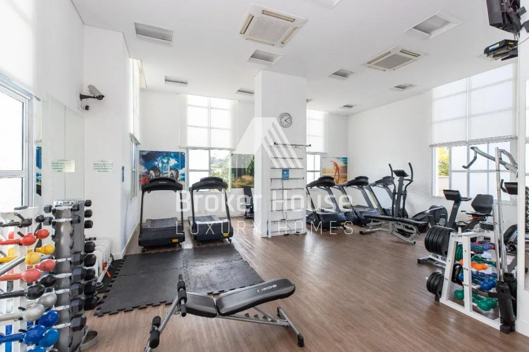 Apartamento com 3 suítes à venda em Alto da Boa Vista, São Paulo, por R$ 1.600.000 Imagem 37