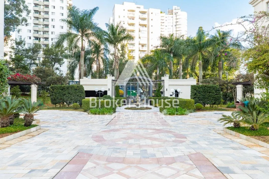 Apartamento com 3 suítes à venda em Alto da Boa Vista, São Paulo, por R$ 1.600.000 Imagem 32