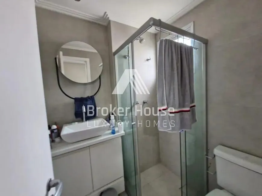 Apartamento com 3 suítes à venda em Alto da Boa Vista, São Paulo, por R$ 1.600.000 Imagem 23