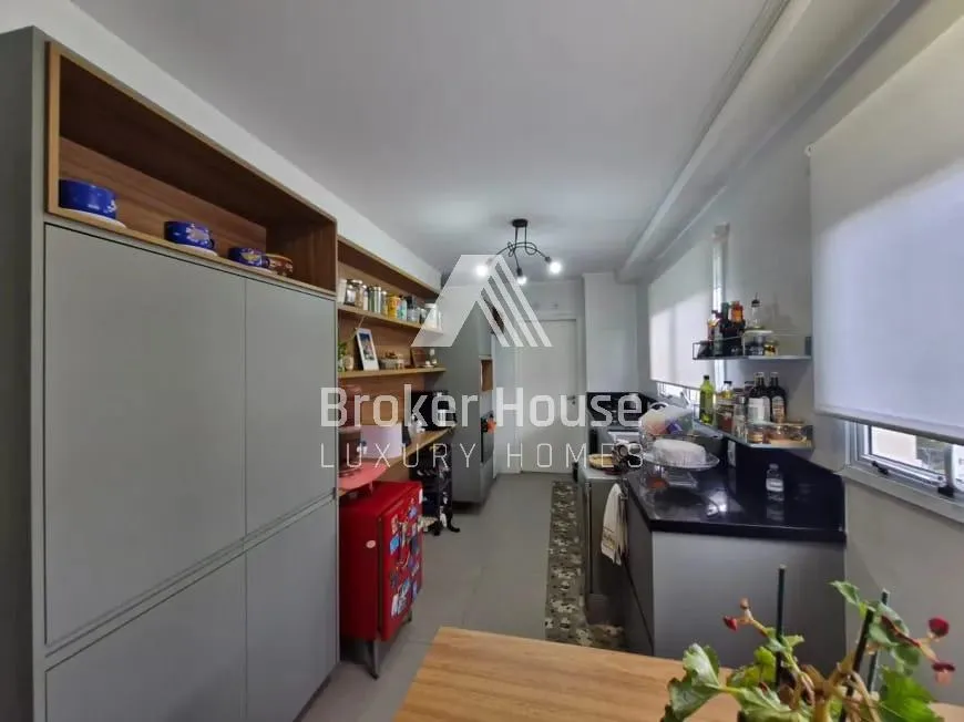 Apartamento com 3 suítes à venda em Alto da Boa Vista, São Paulo, por R$ 1.600.000 Imagem 24
