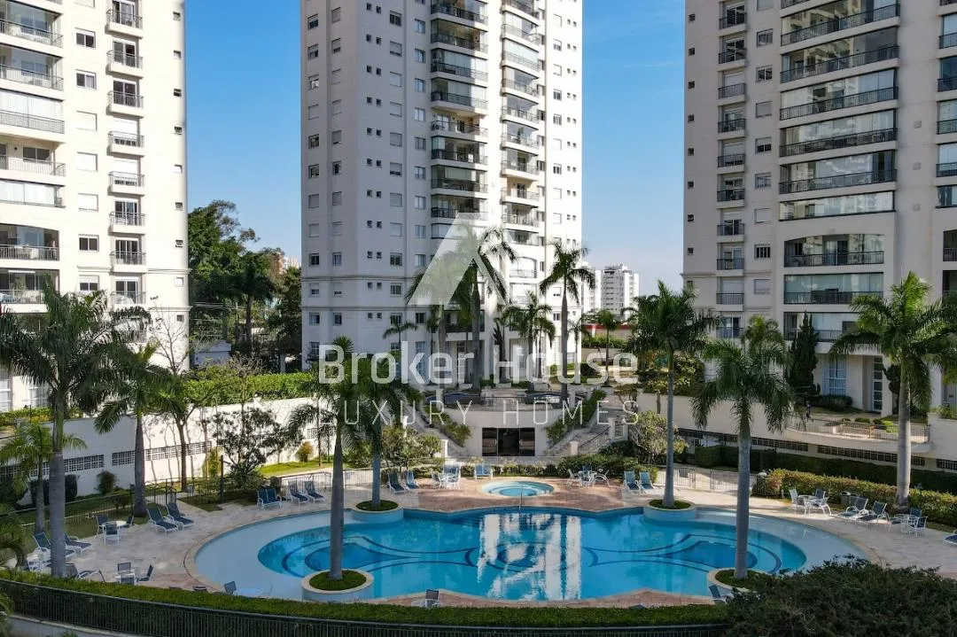 Apartamento com 3 suítes à venda em Alto da Boa Vista, São Paulo, por R$ 1.600.000 Imagem 30