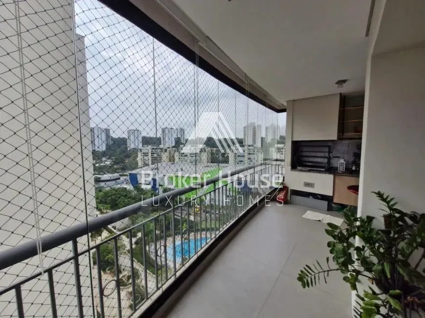 Apartamento com 3 suítes à venda em Alto da Boa Vista, São Paulo, por R$ 1.600.000 Imagem 6