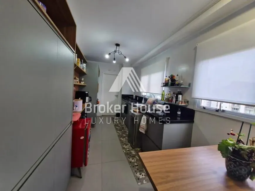 Apartamento com 3 suítes à venda em Alto da Boa Vista, São Paulo, por R$ 1.600.000 Imagem 25