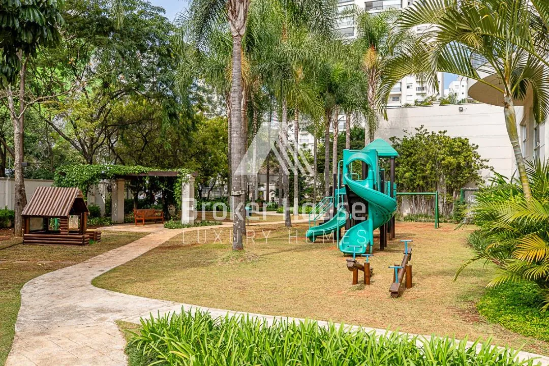 Apartamento com 3 suítes à venda em Alto da Boa Vista, São Paulo, por R$ 1.600.000 Imagem 39