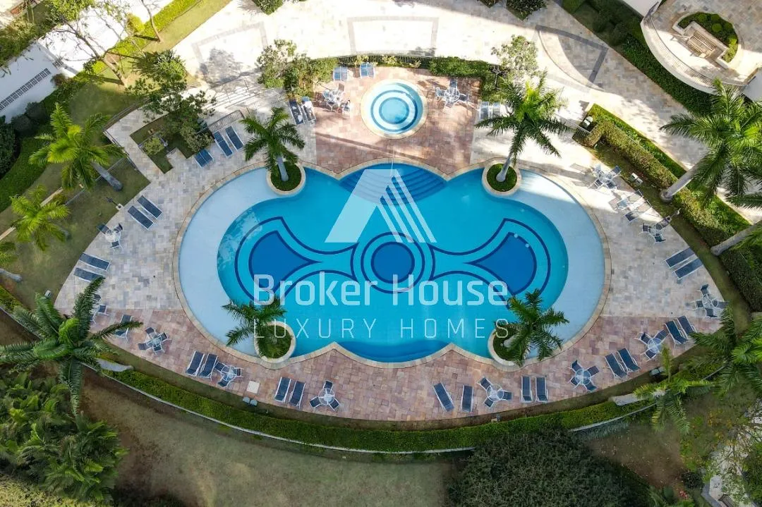 Apartamento com 3 suítes à venda em Alto da Boa Vista, São Paulo, por R$ 1.600.000 Imagem 29