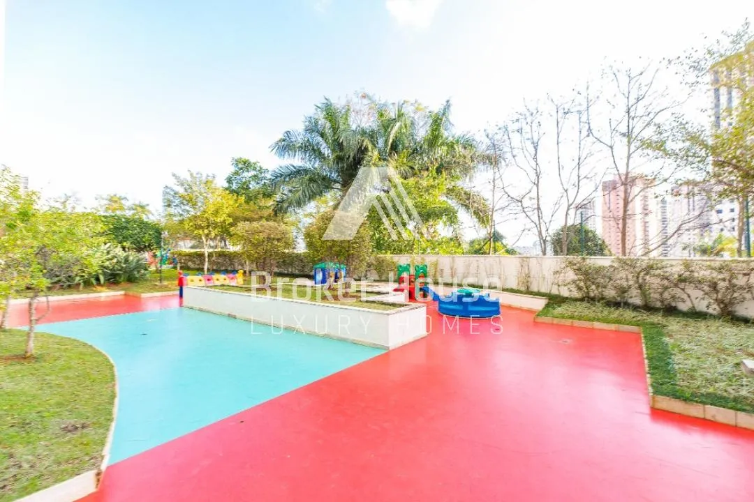 Apartamento com 3 suítes à venda em Alto da Boa Vista, São Paulo, por R$ 1.600.000 Imagem 42