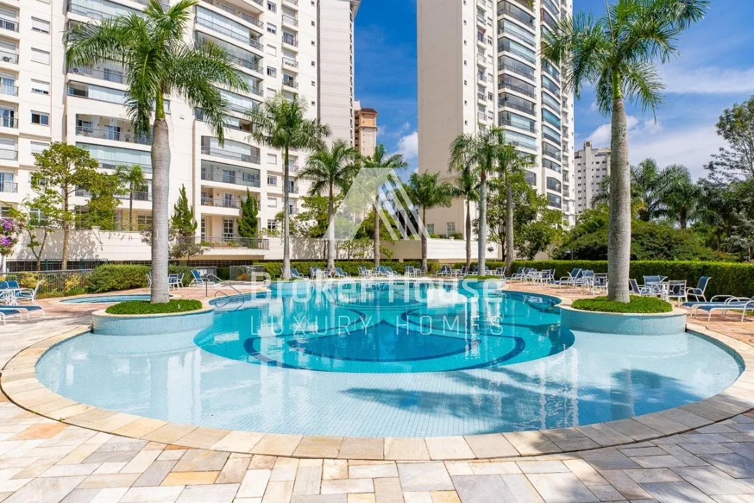 Apartamento com 3 suítes à venda em Alto da Boa Vista, São Paulo, por R$ 1.600.000 Imagem 27