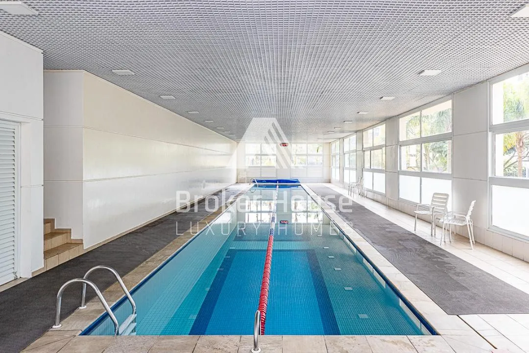 Apartamento com 3 suítes à venda em Alto da Boa Vista, São Paulo, por R$ 1.600.000 Imagem 36