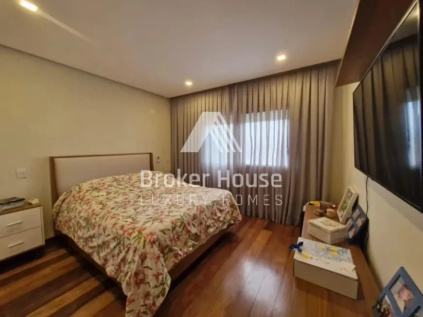 Apartamento com 3 suítes à venda em Alto da Boa Vista, São Paulo, por R$ 1.600.000 Imagem 11