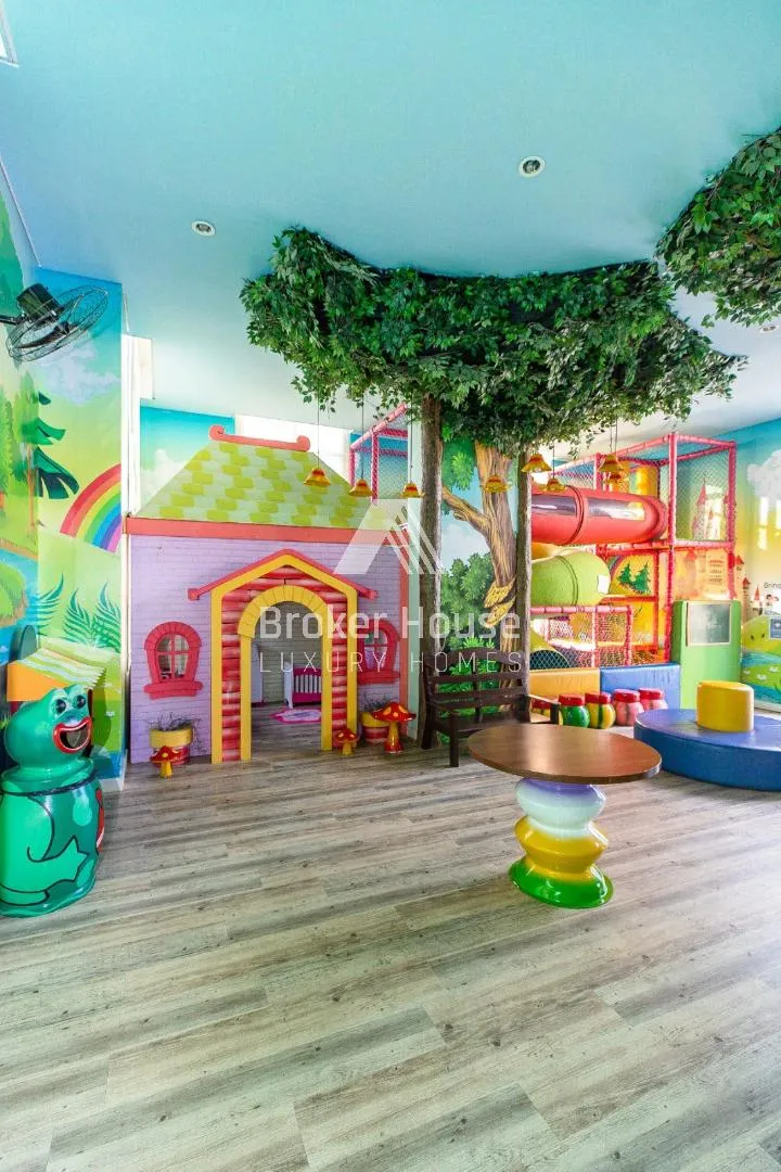 Apartamento com 3 suítes à venda em Alto da Boa Vista, São Paulo, por R$ 1.600.000 Imagem 35