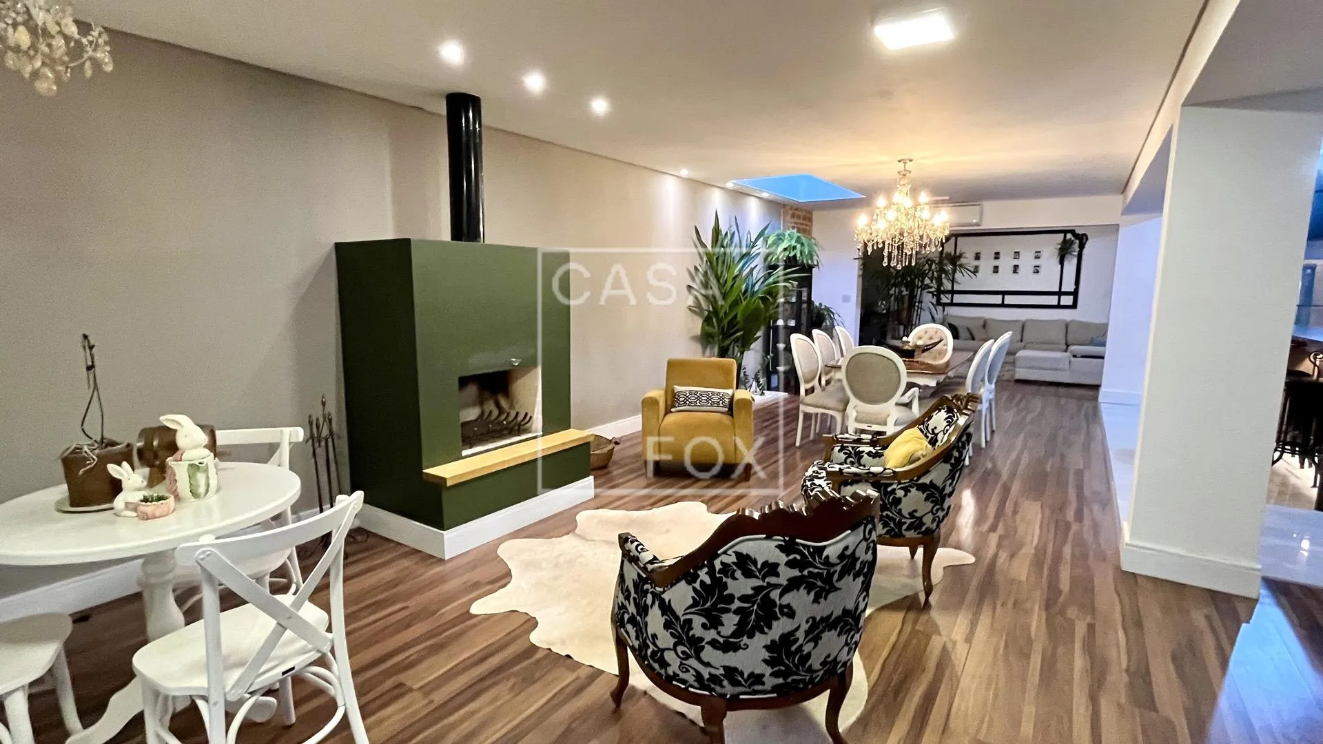 Casa com 2 suítes à venda em Planalto Paulista, São Paulo, por R$ 3.500.000 Imagem 13