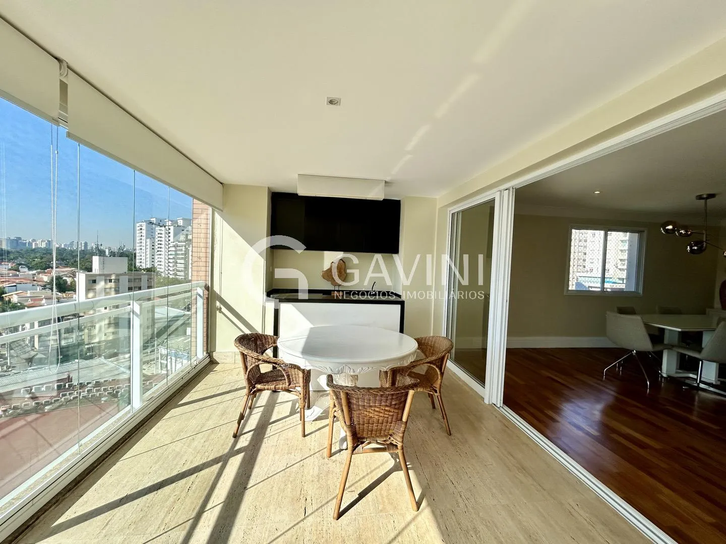 Apartamento com 3 suítes à venda em Vila Olímpia, São Paulo, por R$ 5.600.000 Imagem 10