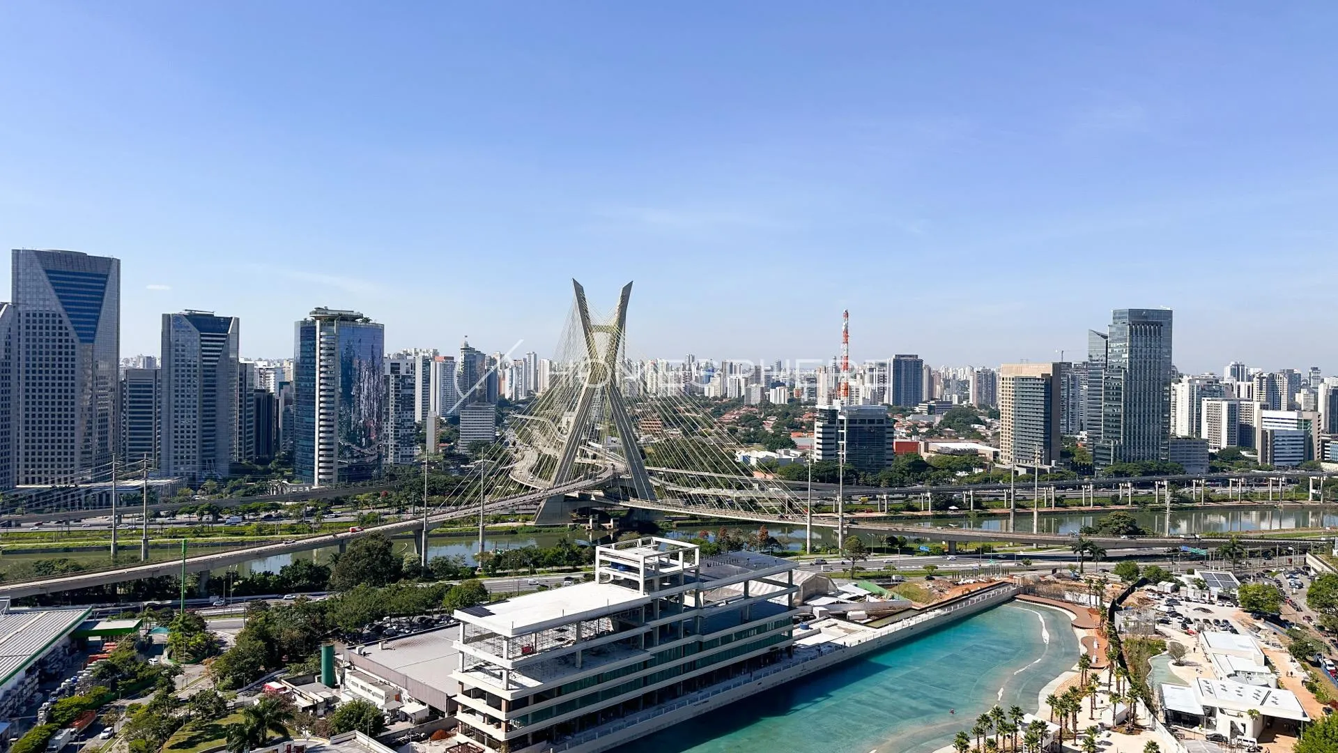 Apartamento com 3 suítes à venda em Real Parque, São Paulo, por R$ 2.450.000 Imagem 32