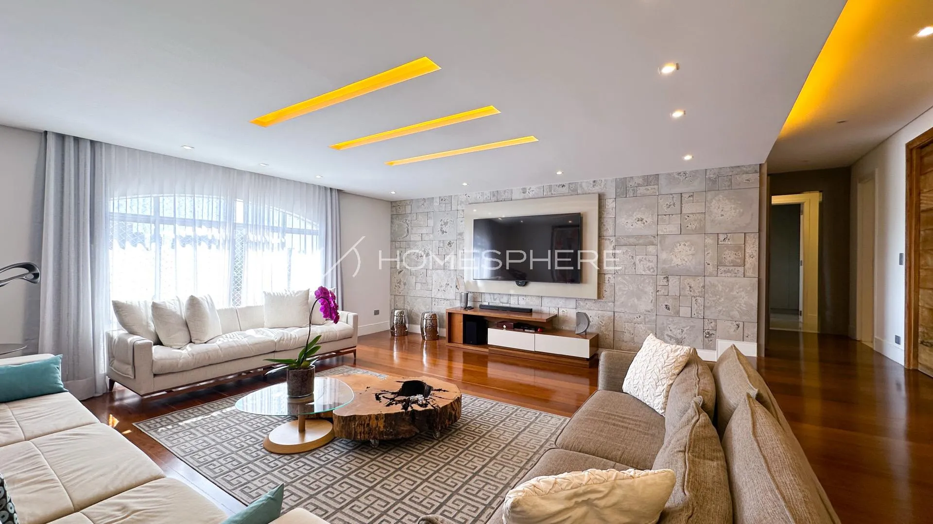 Apartamento com 3 suítes à venda em Real Parque, São Paulo, por R$ 2.450.000 Imagem 16