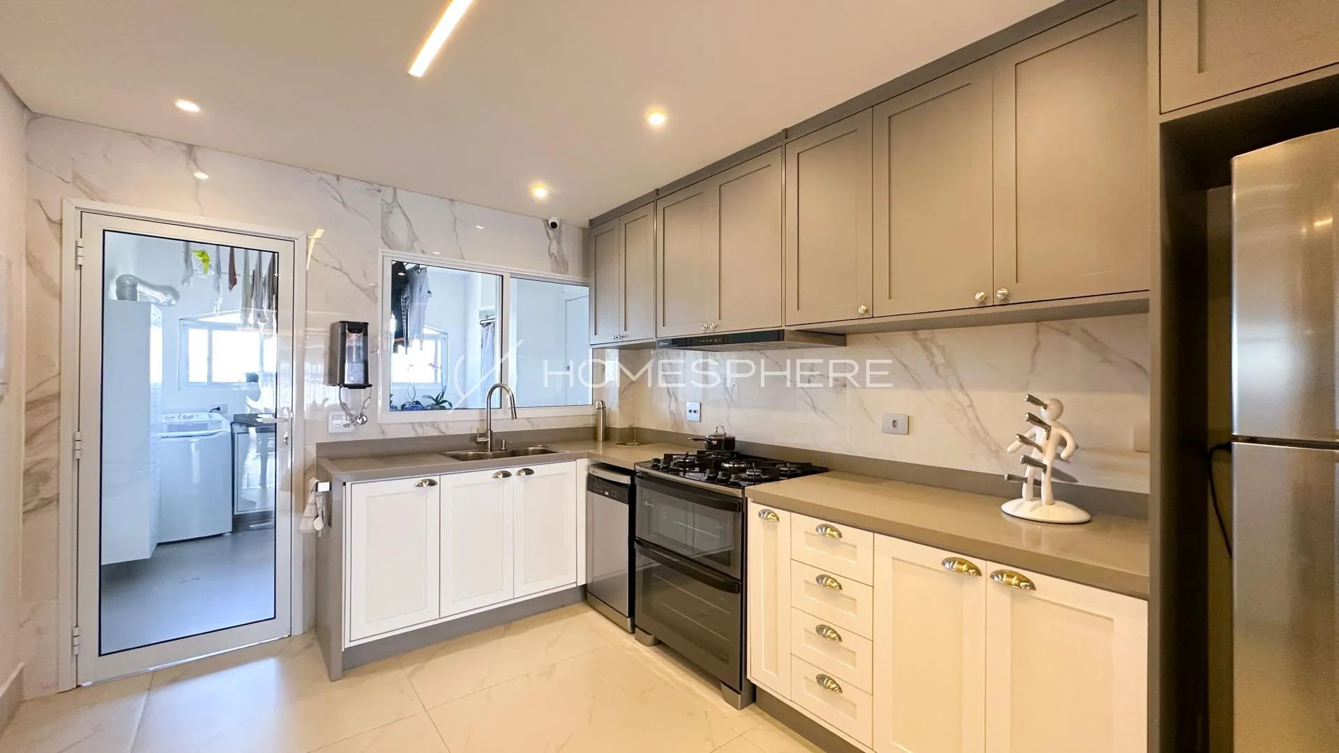 Apartamento com 3 suítes à venda em Real Parque, São Paulo, por R$ 2.450.000 Imagem 10