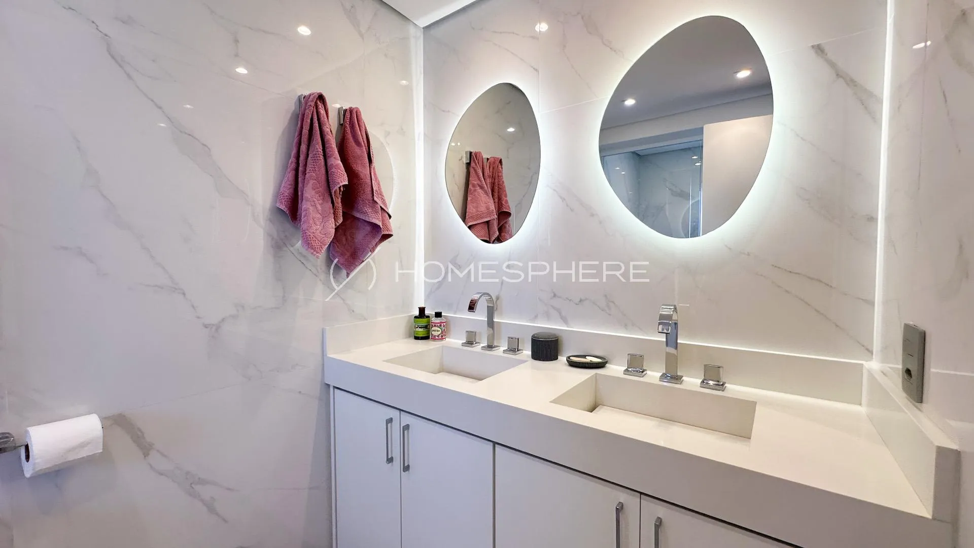 Apartamento com 3 suítes à venda em Real Parque, São Paulo, por R$ 2.450.000 Imagem 33