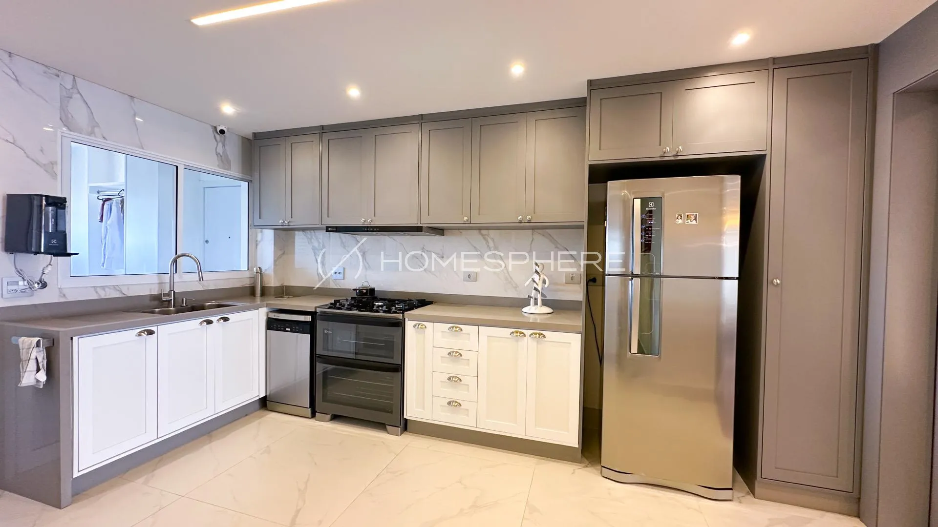 Apartamento com 3 suítes à venda em Real Parque, São Paulo, por R$ 2.450.000 Imagem 11