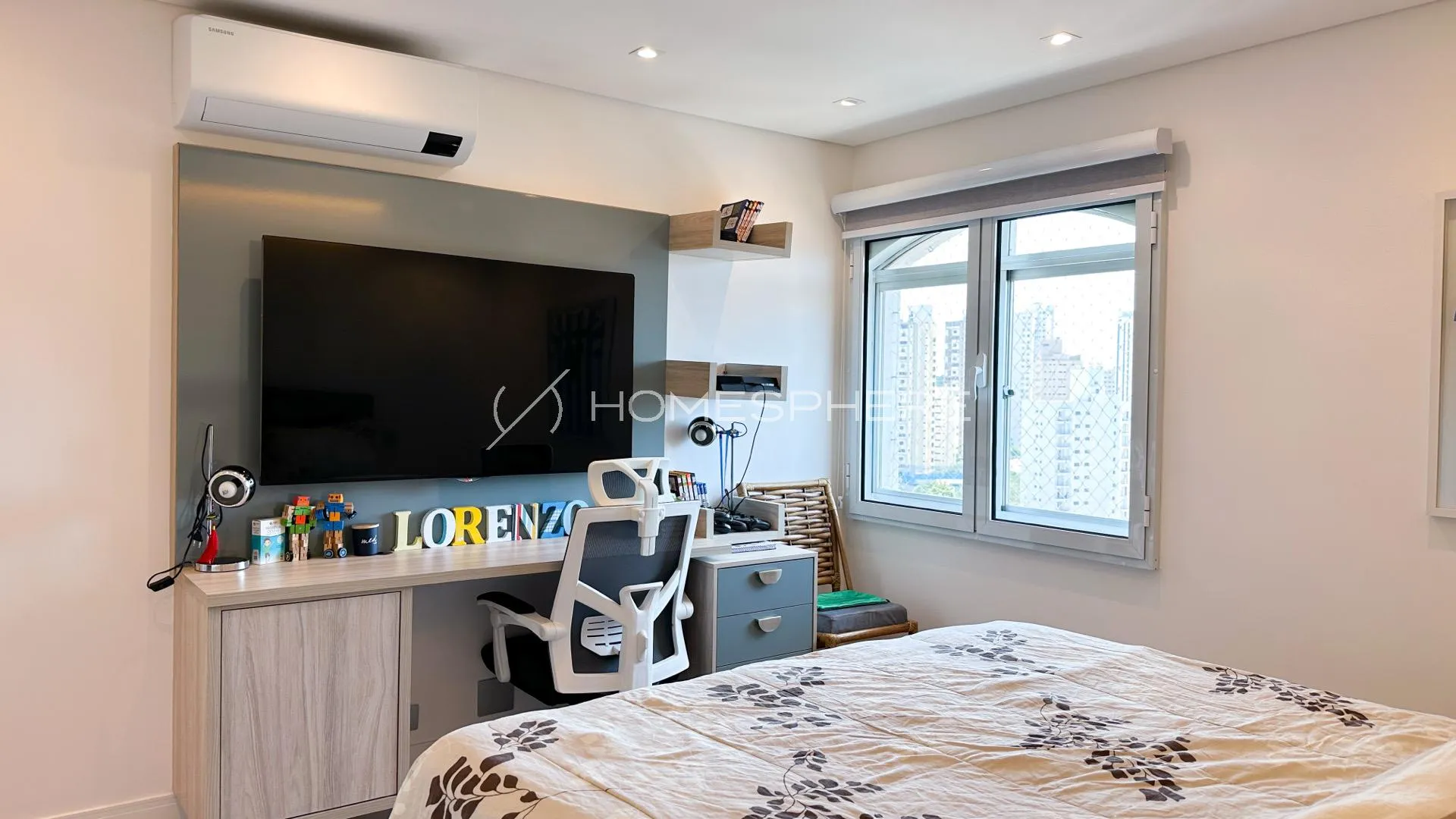 Apartamento com 3 suítes à venda em Real Parque, São Paulo, por R$ 2.450.000 Imagem 23