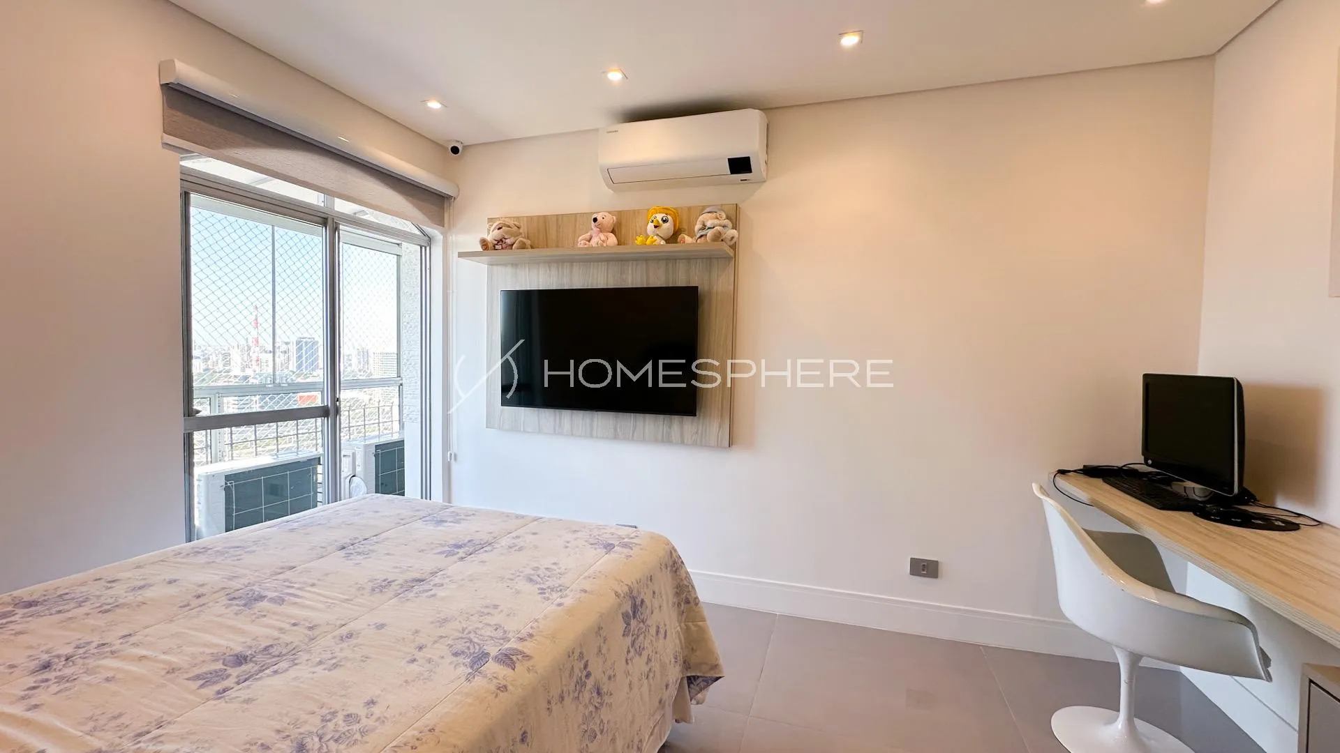 Apartamento com 3 suítes à venda em Real Parque, São Paulo, por R$ 2.450.000 Imagem 25