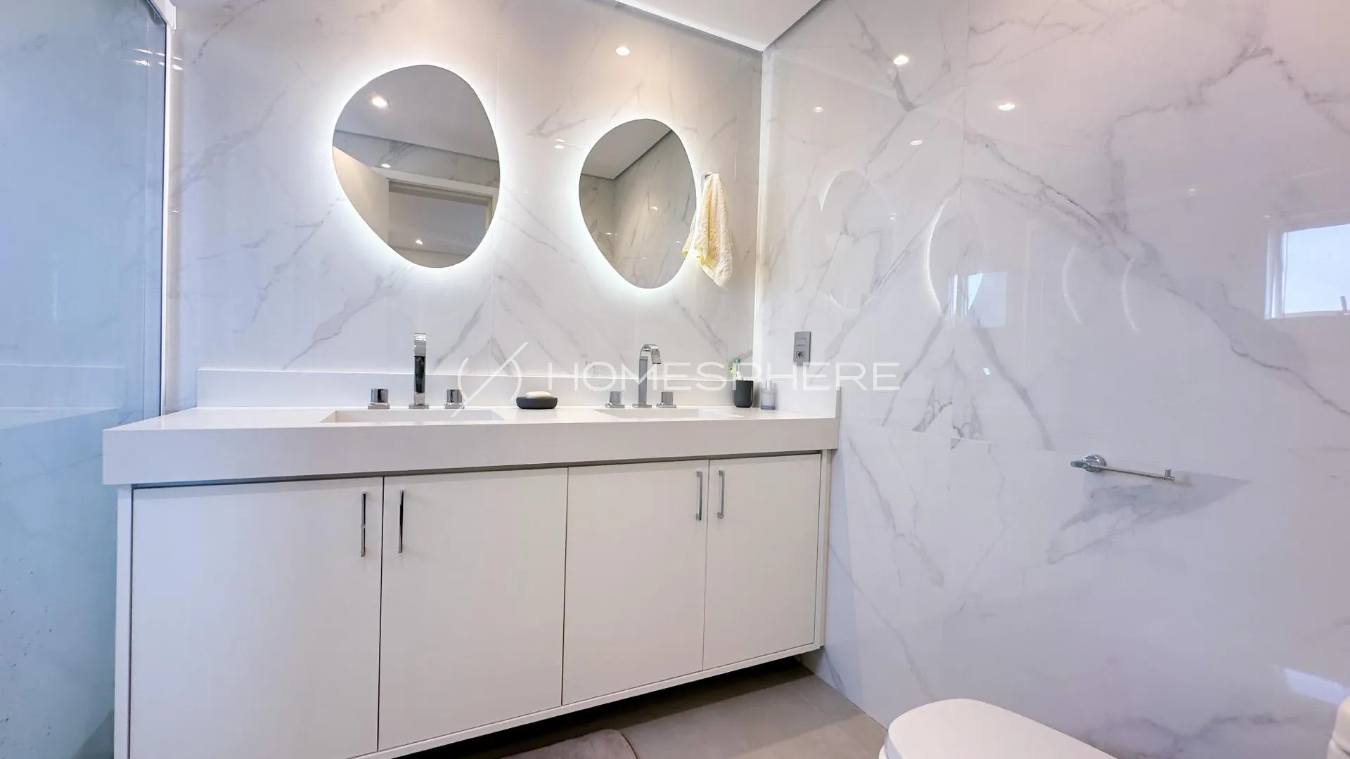 Apartamento com 3 suítes à venda em Real Parque, São Paulo, por R$ 2.450.000 Imagem 22