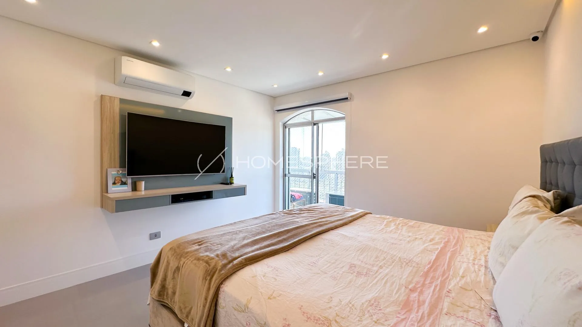 Apartamento com 3 suítes à venda em Real Parque, São Paulo, por R$ 2.450.000 Imagem 29