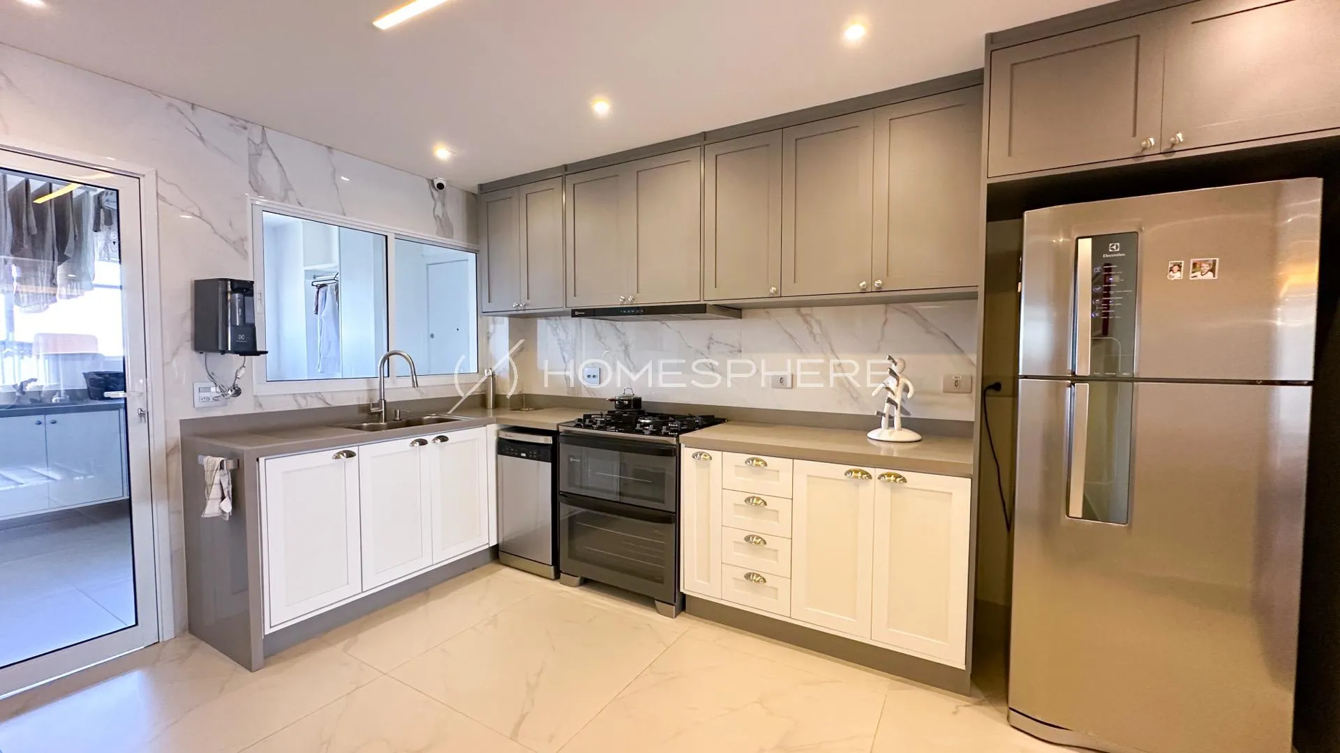 Apartamento com 3 suítes à venda em Real Parque, São Paulo, por R$ 2.450.000 Imagem 13