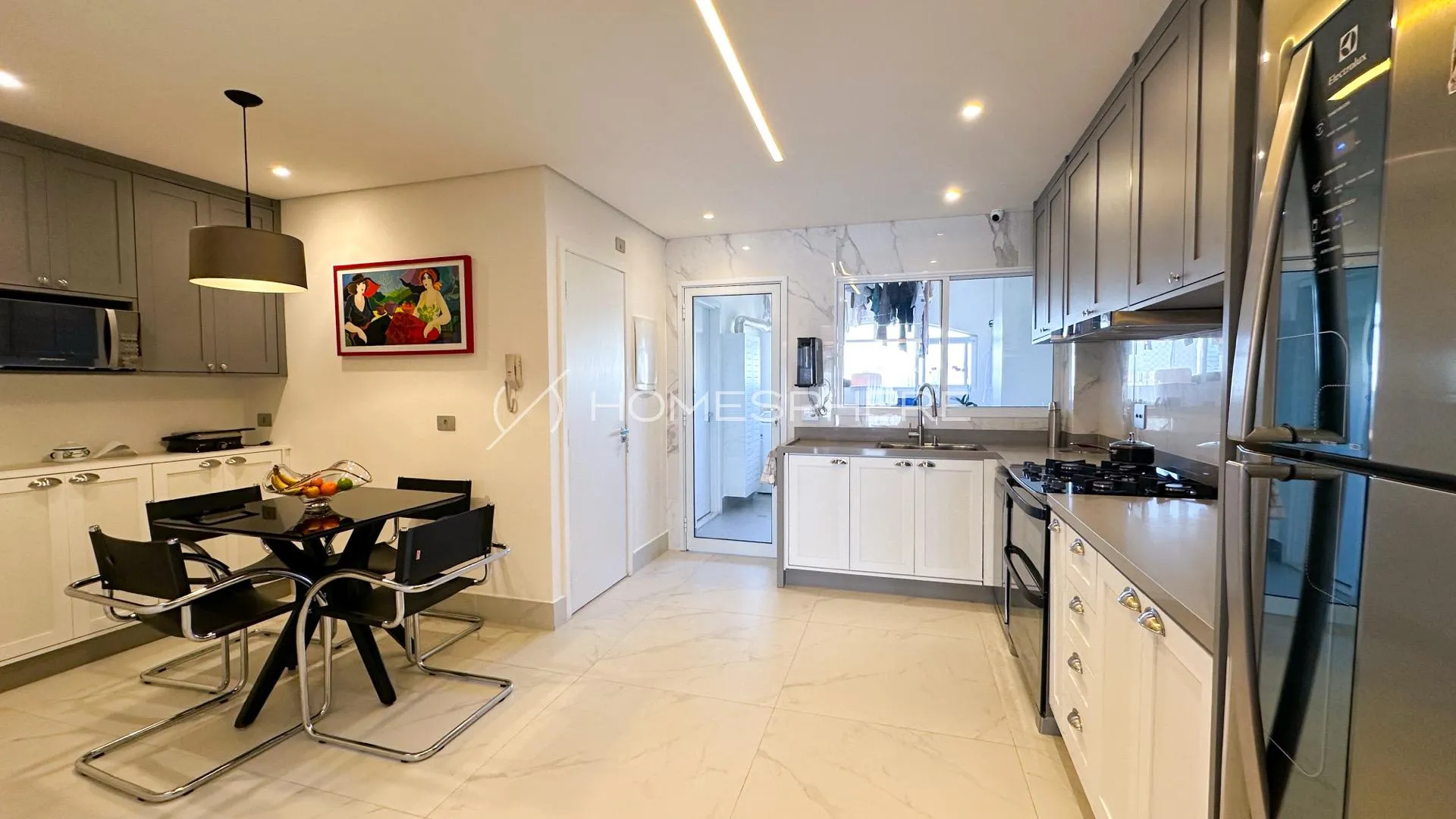 Apartamento com 3 suítes à venda em Real Parque, São Paulo, por R$ 2.450.000 Imagem 14