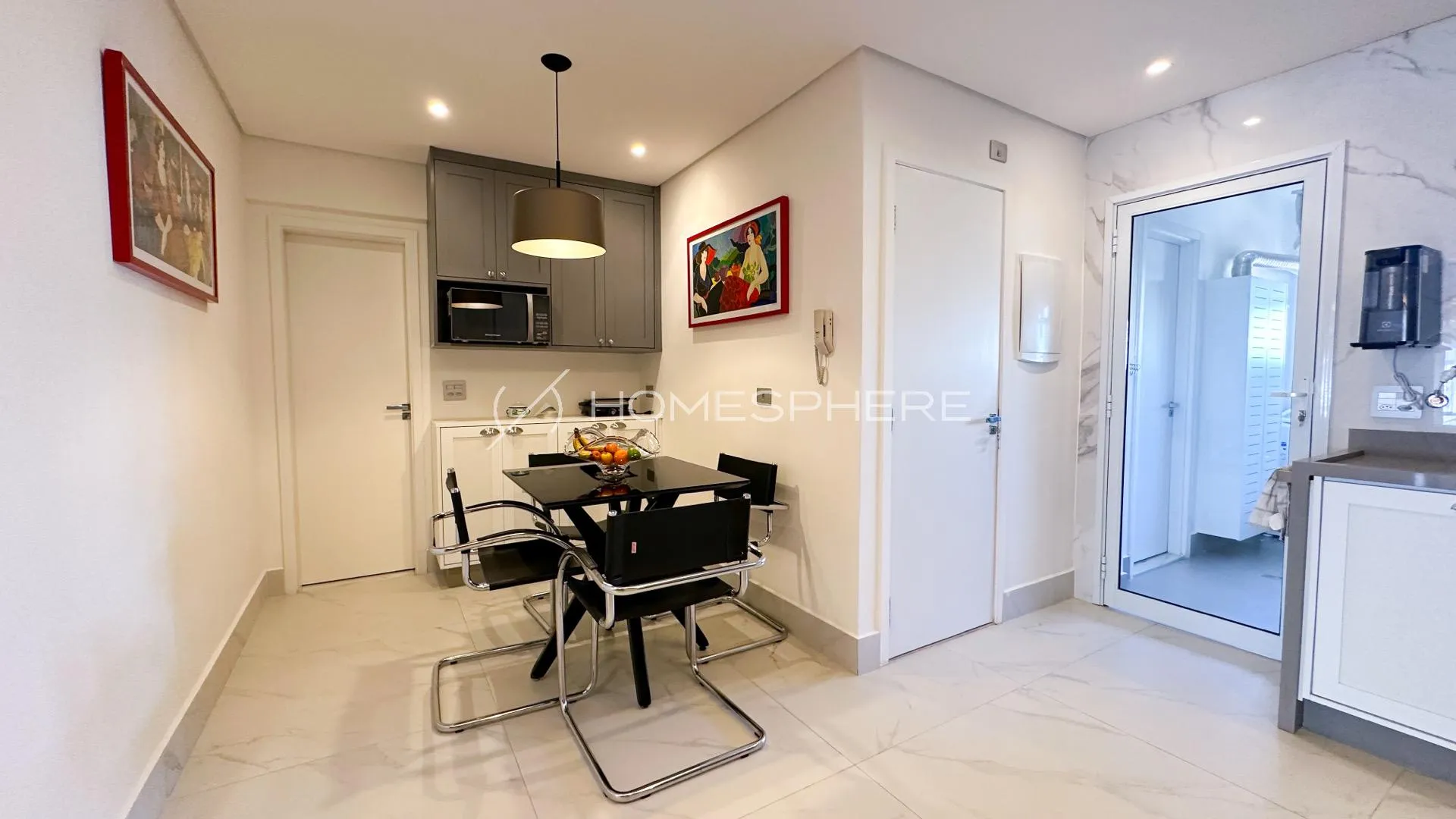 Apartamento com 3 suítes à venda em Real Parque, São Paulo, por R$ 2.450.000 Imagem 12