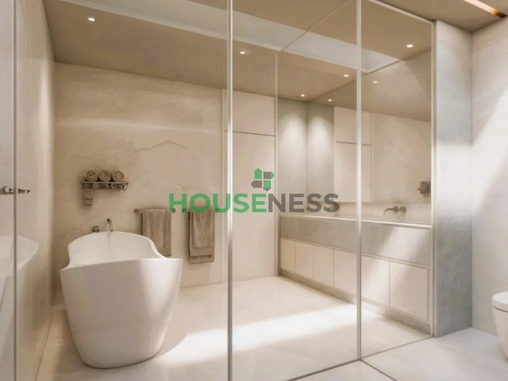 Casa com 4 suítes à venda em Alto de Pinheiros, São Paulo, por R$ 10.900.000 Imagem 12