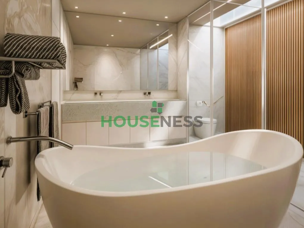 Casa com 4 suítes à venda em Alto de Pinheiros, São Paulo, por R$ 10.900.000 Imagem 11